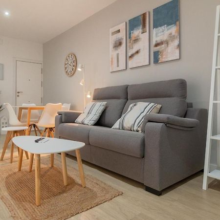 Irmitours Apartments قرطبة المظهر الخارجي الصورة