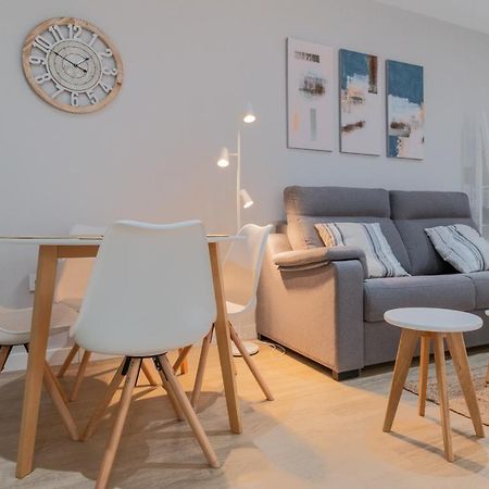 Irmitours Apartments قرطبة المظهر الخارجي الصورة