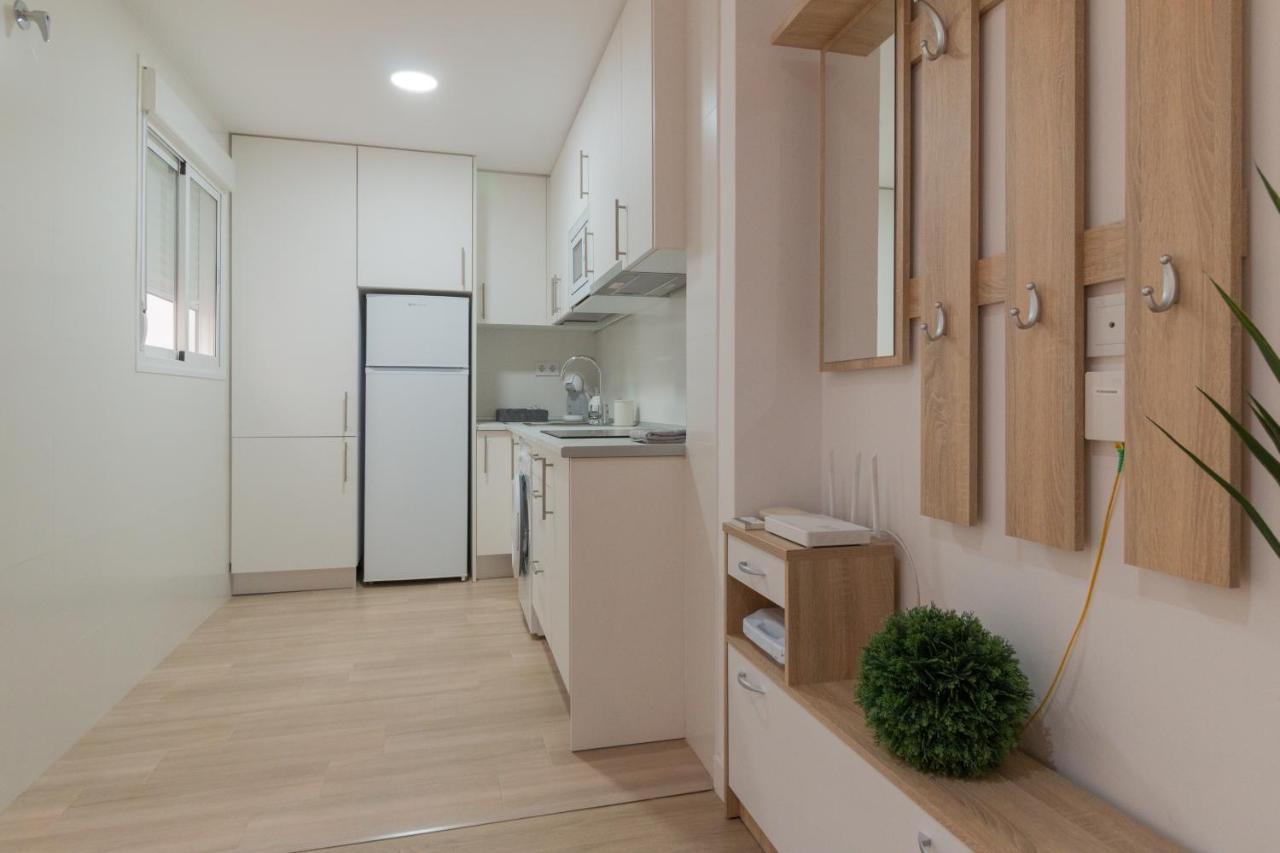 Irmitours Apartments قرطبة المظهر الخارجي الصورة