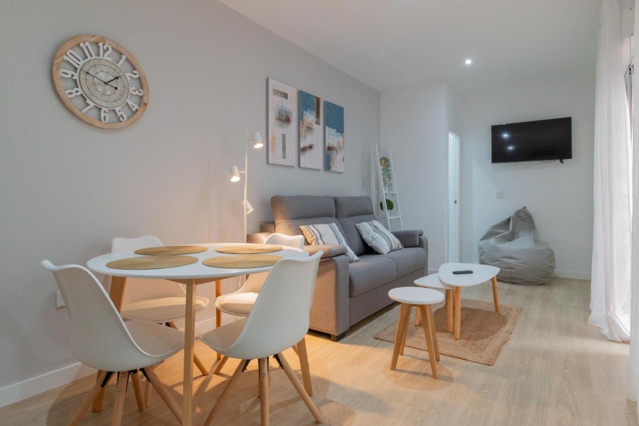 Irmitours Apartments قرطبة المظهر الخارجي الصورة
