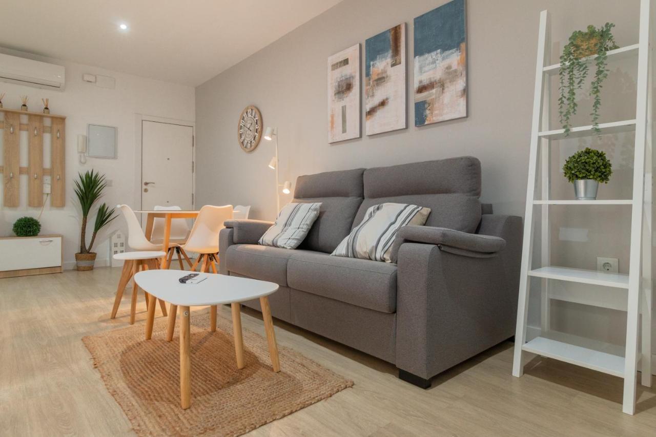 Irmitours Apartments قرطبة المظهر الخارجي الصورة
