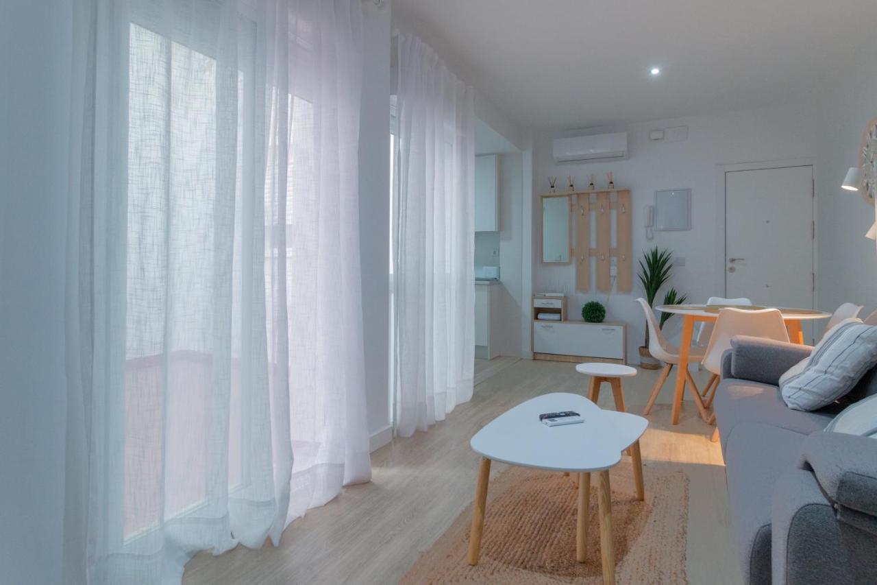 Irmitours Apartments قرطبة المظهر الخارجي الصورة