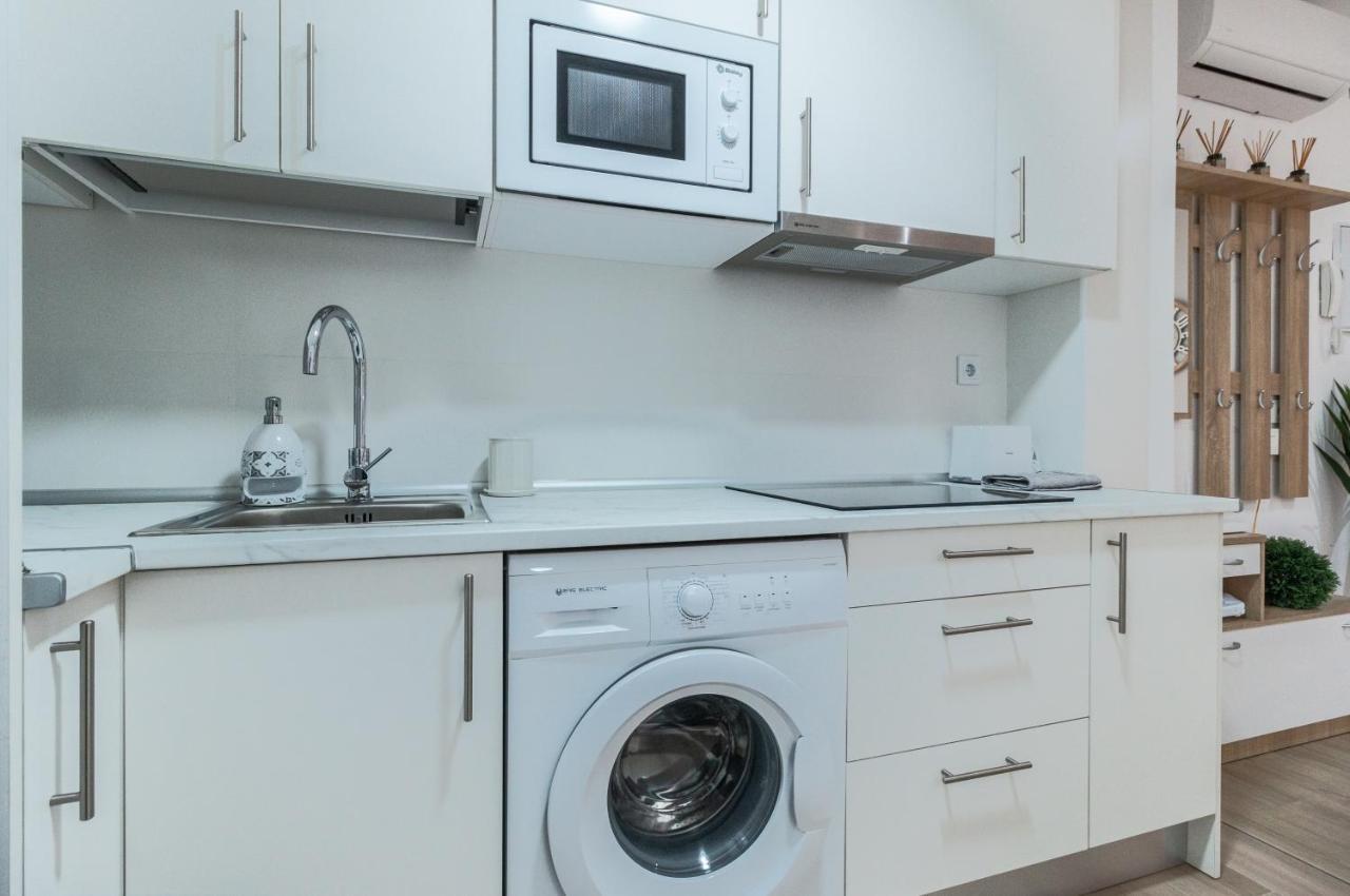 Irmitours Apartments قرطبة المظهر الخارجي الصورة