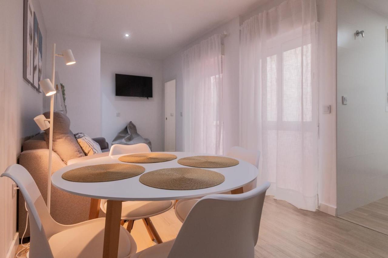Irmitours Apartments قرطبة المظهر الخارجي الصورة