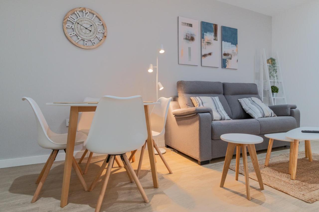 Irmitours Apartments قرطبة المظهر الخارجي الصورة