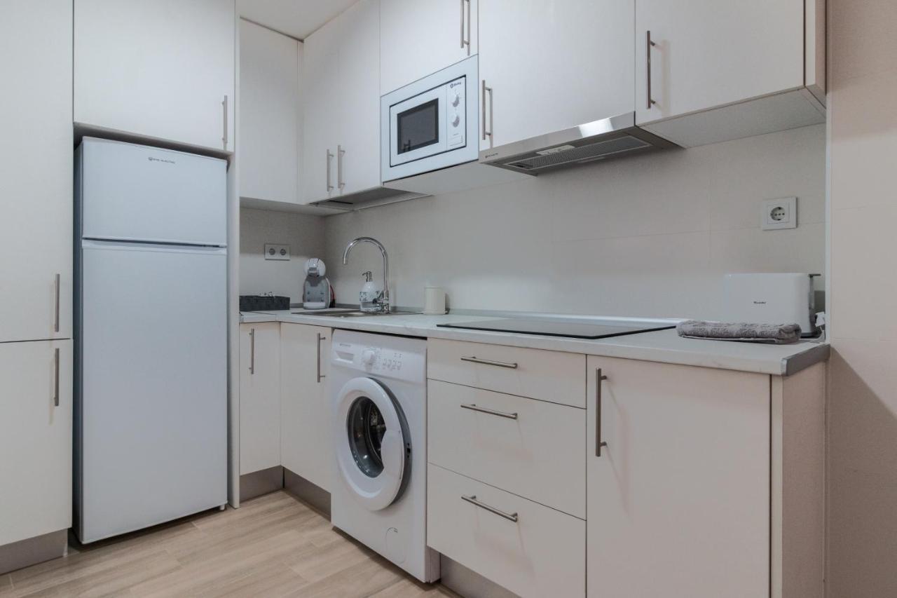 Irmitours Apartments قرطبة المظهر الخارجي الصورة