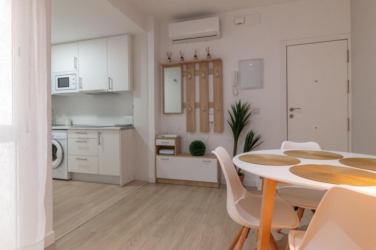 Irmitours Apartments قرطبة المظهر الخارجي الصورة