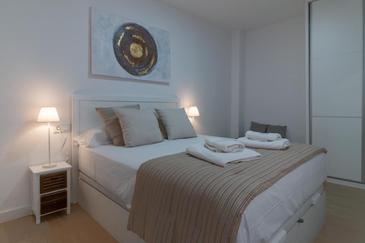 Irmitours Apartments قرطبة المظهر الخارجي الصورة