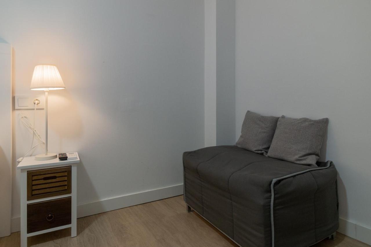 Irmitours Apartments قرطبة المظهر الخارجي الصورة