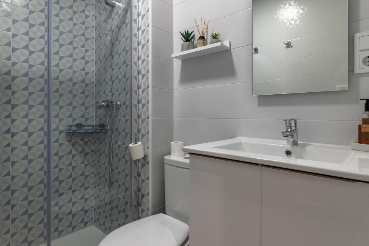 Irmitours Apartments قرطبة المظهر الخارجي الصورة