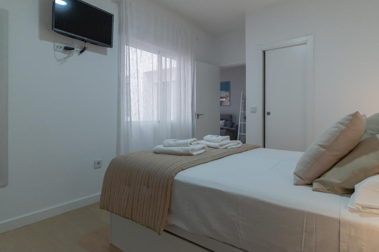 Irmitours Apartments قرطبة المظهر الخارجي الصورة