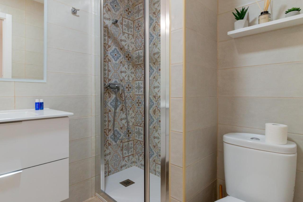 Irmitours Apartments قرطبة المظهر الخارجي الصورة
