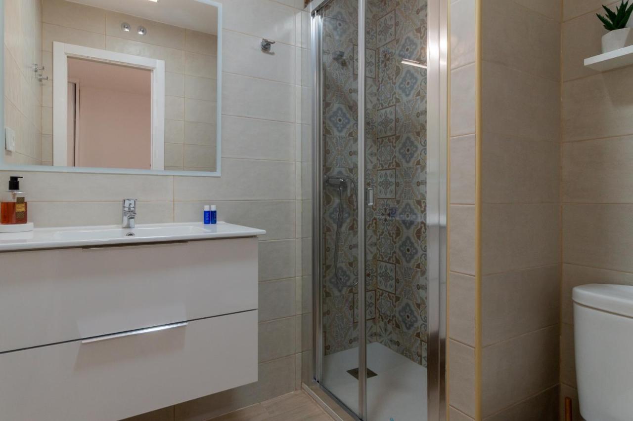 Irmitours Apartments قرطبة المظهر الخارجي الصورة