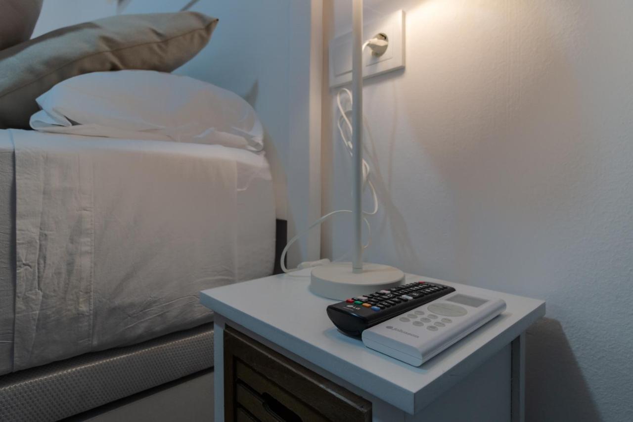 Irmitours Apartments قرطبة المظهر الخارجي الصورة