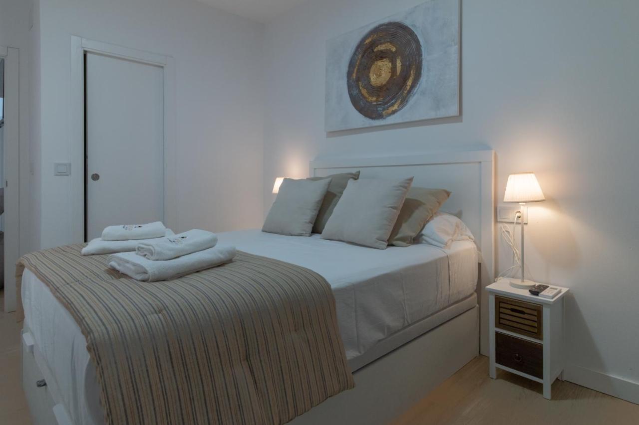 Irmitours Apartments قرطبة المظهر الخارجي الصورة